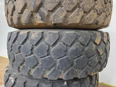 Michelin 365/85 R20 Band – Truckband – Goede Staat — photo 8 of 10