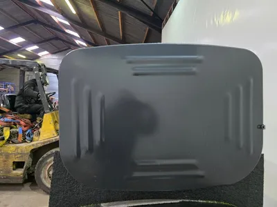 AluTech NEW 350L Brandstoftank – Aluminium – Truck / Trailer – Dieseltank — photo 8 of 9