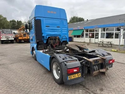 MAN TGA 18.400 4x2 Trakker - 400 PK - Direct inzetbaar - Diesel - Export — photo 7 of 19