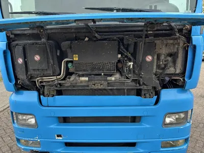 MAN TGA 18.400 4x2 Trakker - 400 PK - Direct inzetbaar - Diesel - Export — photo 15 of 19