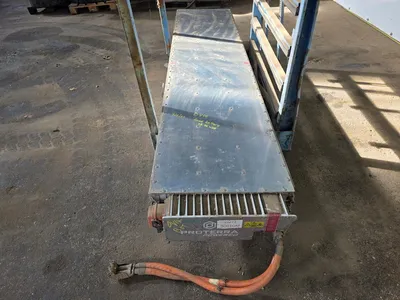 Proterra Powered DV14 75kWh Battery Pack – New Lithium Ion EV Truck / Bus Battery — photo 4 of 8