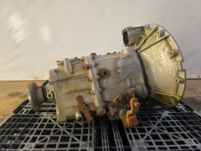 EATON Renault — photo 1 of 10