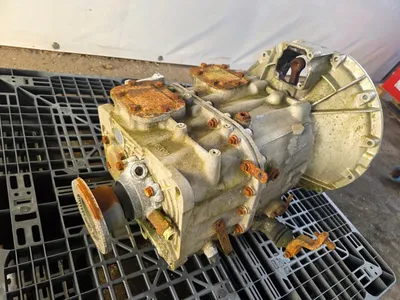 EATON Renault — photo 3 of 10