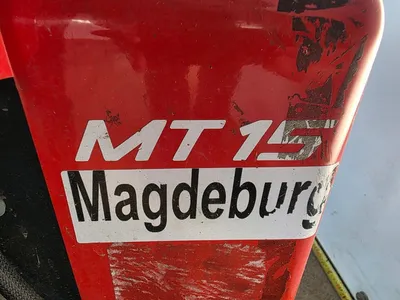 Linde. MT15 - 1500 kG Linde MT 15 - Palletwagen 1500kg - Handpallettruck - 2016 — photo 10 of 13