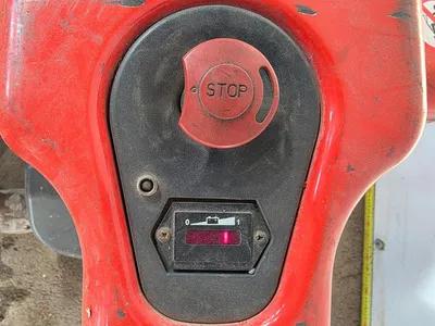 Linde. MT15 - 1500 kG Linde MT 15 - Palletwagen 1500kg - Handpallettruck - 2016 — photo 9 of 13