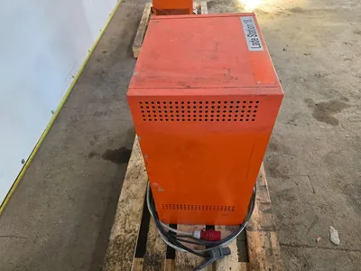 Richter SE 48V 100A Acculader - Industriële Heftruck Batterijlader — photo 4 of 9