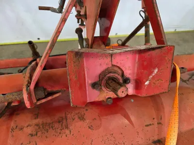 Unbranded Rotary tiller Grondfrees / Rotorkopeg – 3-Punts – PTO Aangedreven – Tractor – Landbouw — photo 6 of 8