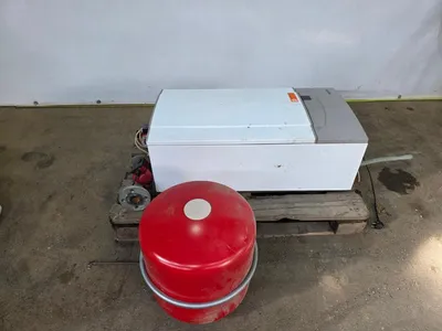 Remeha Quinta 45 CV Ketel – 40kW – Inclusief Expansievat Flexcon – Gas – CV Installatie — photo 1 of 12