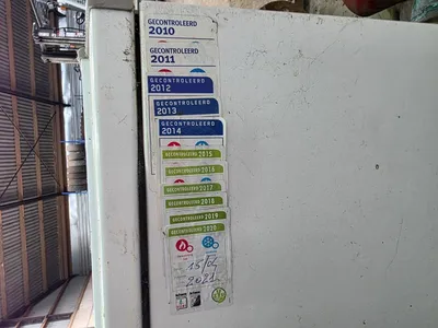 Remeha Quinta 45 CV Ketel – 40kW – Inclusief Expansievat Flexcon – Gas – CV Installatie — photo 12 of 12