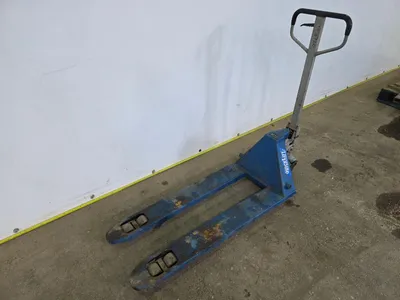 Quick Lift HPN20QPP Palletwagen 2000KG - handpallettruck – Handpompwagen – Pallettruck - magazijn — photo 3 of 9