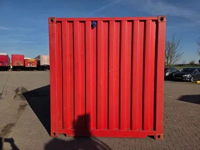 Unbranded Container 20 FT 20 FT container met elektra - Werkplaats / Opslag — photo 3 of 20