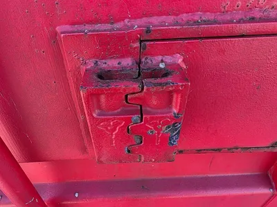 Unbranded Container 20 FT 20 FT container met elektra - Werkplaats / Opslag — photo 10 of 20