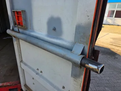Unbranded Container 20 FT 20 FT container met elektra - Werkplaats / Opslag — photo 12 of 20