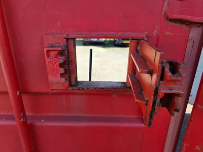 Unbranded Container 20 FT 20 FT container met elektra - Werkplaats / Opslag — photo 14 of 20