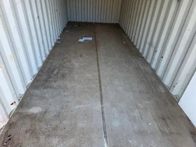 Unbranded Container 20 FT 20 FT container met elektra - Werkplaats / Opslag — photo 18 of 20