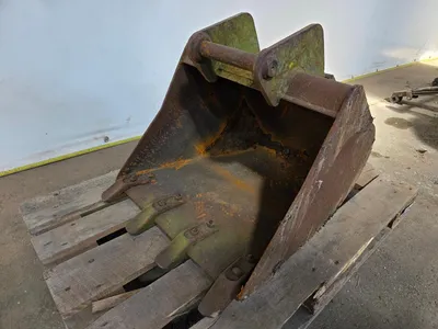 New Holland Graafbak 70 cm Graafmachine Bak – 0.7 x 0.57 x 0.60– Excavator Bucket — photo 2 of 8