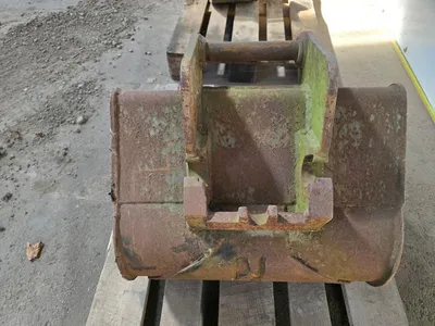 New Holland Graafbak 70 cm Graafmachine Bak – 0.7 x 0.57 x 0.60– Excavator Bucket — photo 7 of 8