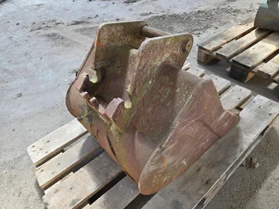 New Holland Graafbak 70 cm Graafmachine Bak – 0.7 x 0.57 x 0.60– Excavator Bucket — photo 5 of 8