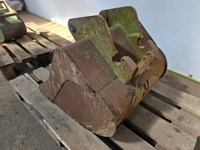 New Holland Graafbak 70 cm Graafmachine Bak – 0.7 x 0.57 x 0.60– Excavator Bucket — photo 8 of 8