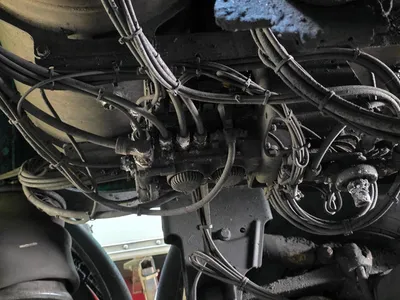 Wabco ABS Systeem – Remsysteem – Trailer / Truck – Goede Staat – Direct Inzetbaar — photo 2 of 3