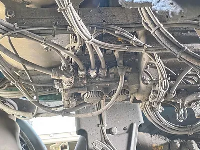 Wabco ABS Systeem – Remsysteem – Trailer / Truck – Goede Staat – Direct Inzetbaar — photo 3 of 3