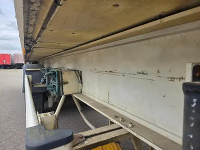 Stas 3-assige kipper - SAF assen - Schijfremmen - Luchtvering - Liftas - 38 Ton — photo 15 of 19