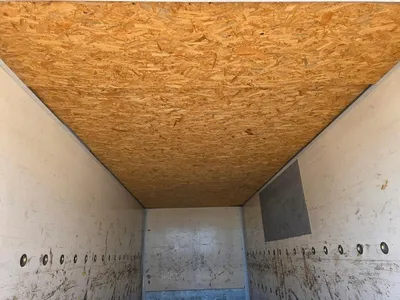 Unbranded Trailer Box Gesloten Oplegger bak — photo 8 of 11