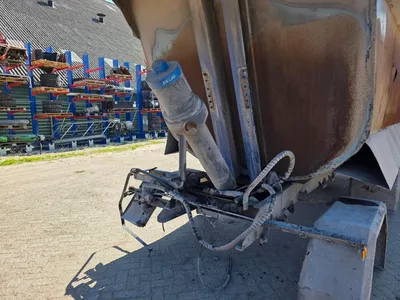 Unbranded Tipper body Kipperbak - Kipper Opbouw - Heavy Duty — photo 9 of 10