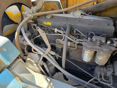 Hyster 13 Ton Vorkheftruck Perkins Motor – 6.7m Hefhoogte – Heavy Duty Diesel — photo 18 of 20