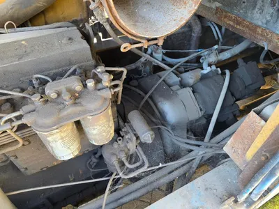 Hyster 13 Ton Vorkheftruck Perkins Motor – 6.7m Hefhoogte – Heavy Duty Diesel — photo 19 of 20