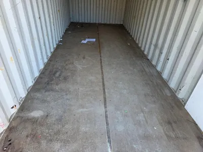 For Rent Storage box Opslag Box – 14 m² / 33 m³ – 20FT Container – TE HUUR – Lamswaarde — photo 18 of 20
