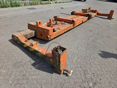 Unbranded Container spreader Container Spreader – Container Handling Equipment – Geschikt voor Transport & Export — photo 3 of 10