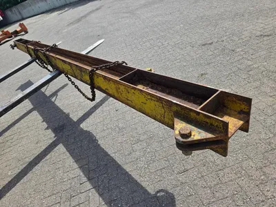Unbranded Hoisting beam Hijsbalk – Lifting Beam – Heavy Duty Hijsgereedschap — photo 2 of 6