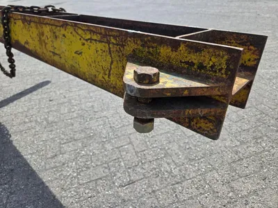 Unbranded Hoisting beam Hijsbalk – Lifting Beam – Heavy Duty Hijsgereedschap — photo 4 of 6
