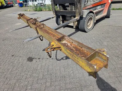 Unbranded Hoisting beam Hijsbalk – Lifting Beam – Heavy Duty Hijsgereedschap — photo 3 of 6
