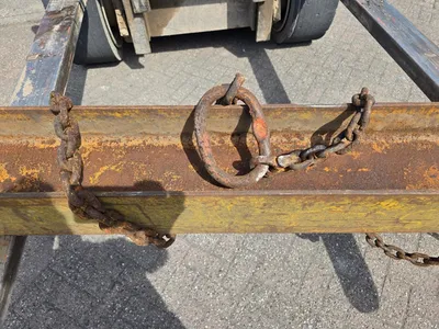 Unbranded Hoisting beam Hijsbalk – Lifting Beam – Heavy Duty Hijsgereedschap — photo 6 of 6